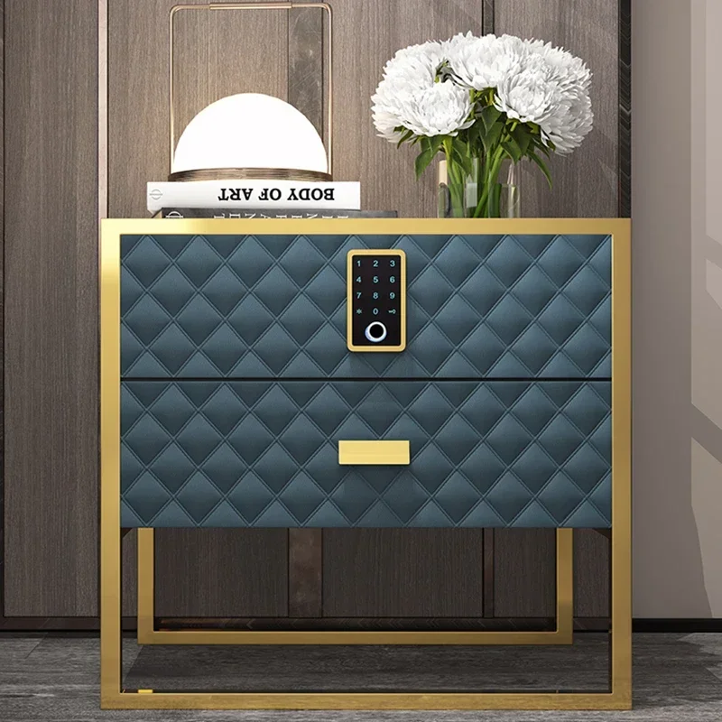 Smart Garden Offices - Luxury Console Bedside Table Smart Bedroom