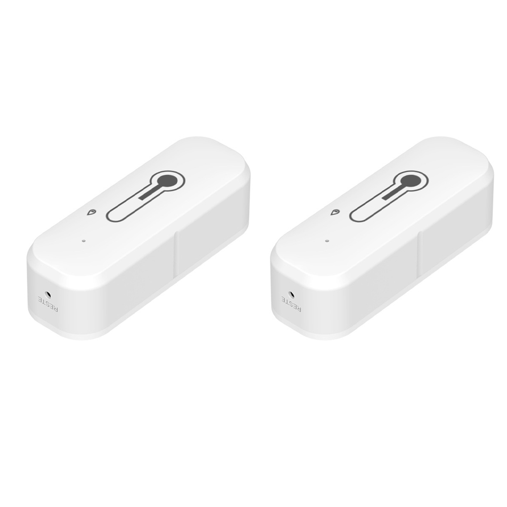 Smart Garden Offices - Smart Humidity Temperature Monitor for Room