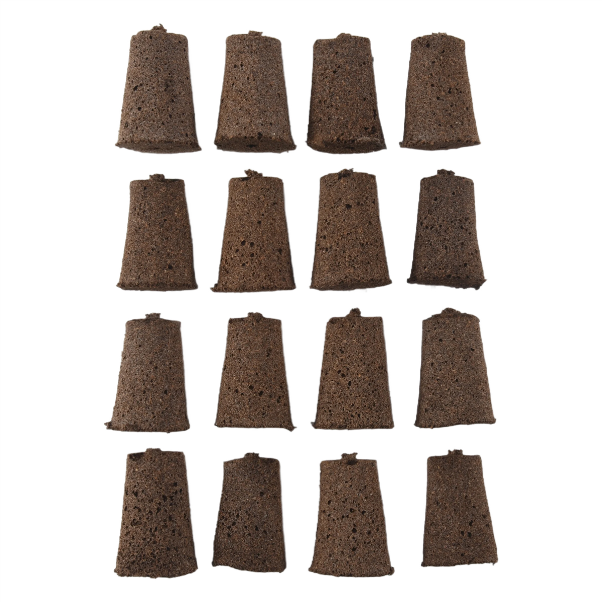 Smart Garden Nutrients - Grow Sponges Plant Grow Sponges for