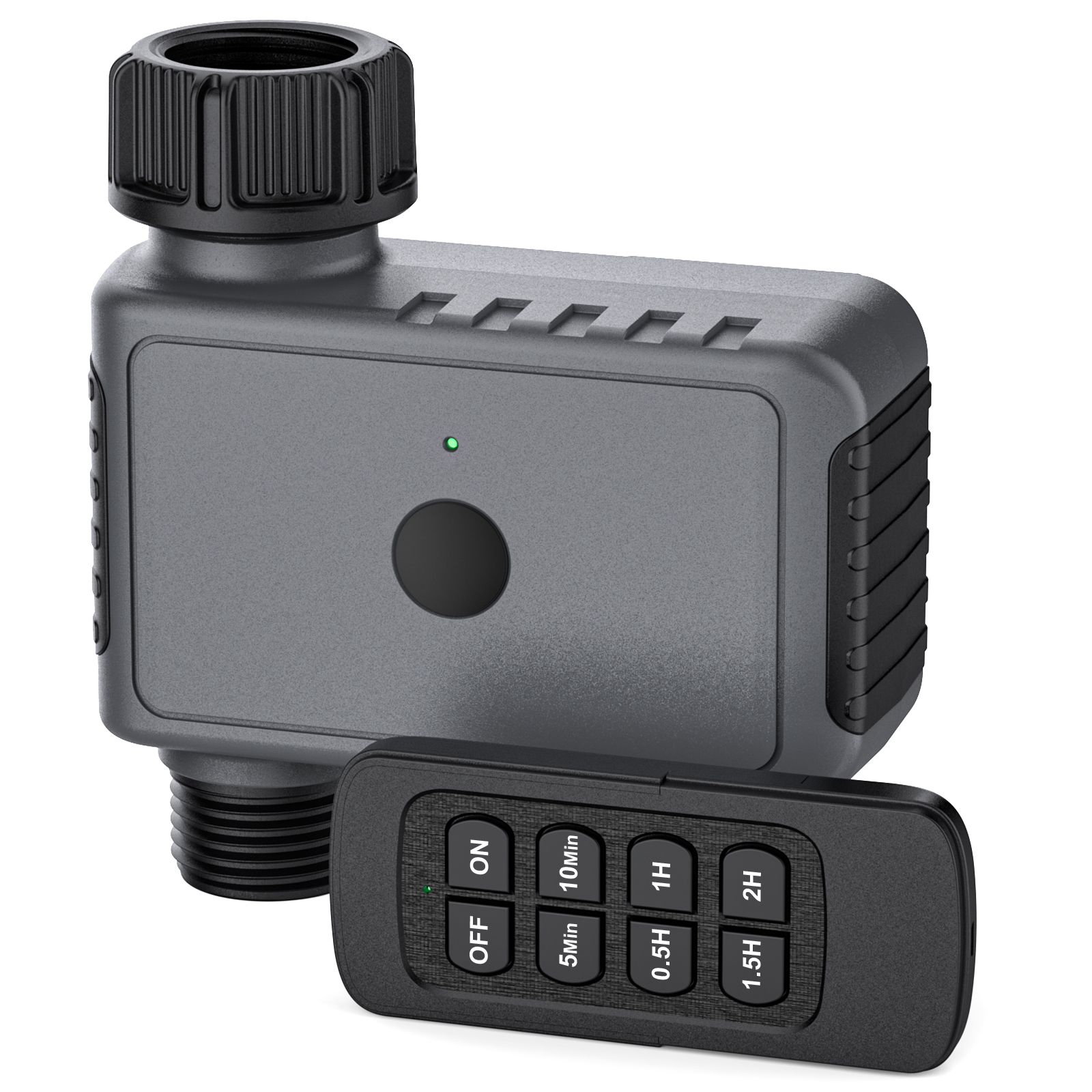 Smart Garden Valve - Smart Garden Watering Timer Wireless Automatic