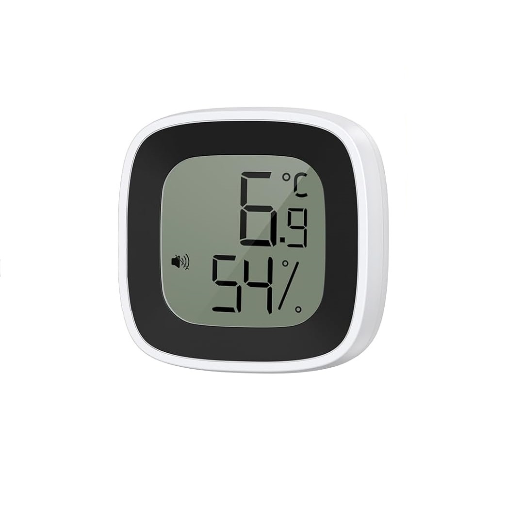 Smart Garden Offices - High Precision Probe Temperature Humidity Sensor