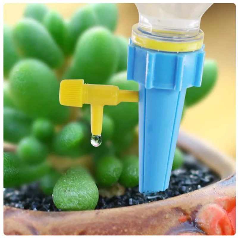 Automatic Drip Irrigation Syst - مراجعة Smart Garden Sprinkler System وسعره