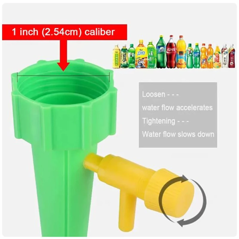 Automatic Drip Irrigation Syst - مراجعة Smart Garden Sprinkler System وسعره