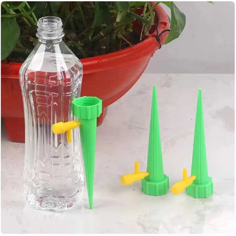 Automatic Drip Irrigation Syst - مراجعة Smart Garden Sprinkler System وسعره