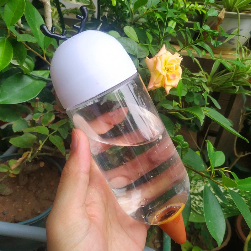 1pc Garden Automatic Watering  - مراجعة Smart Garden Sprinkler System وسعره