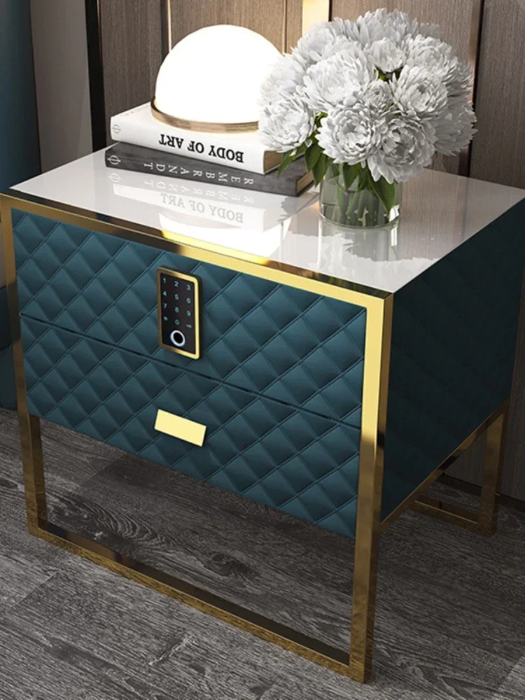 Luxury Console Bedside Table S - مراجعة Smart Garden Offices وسعره