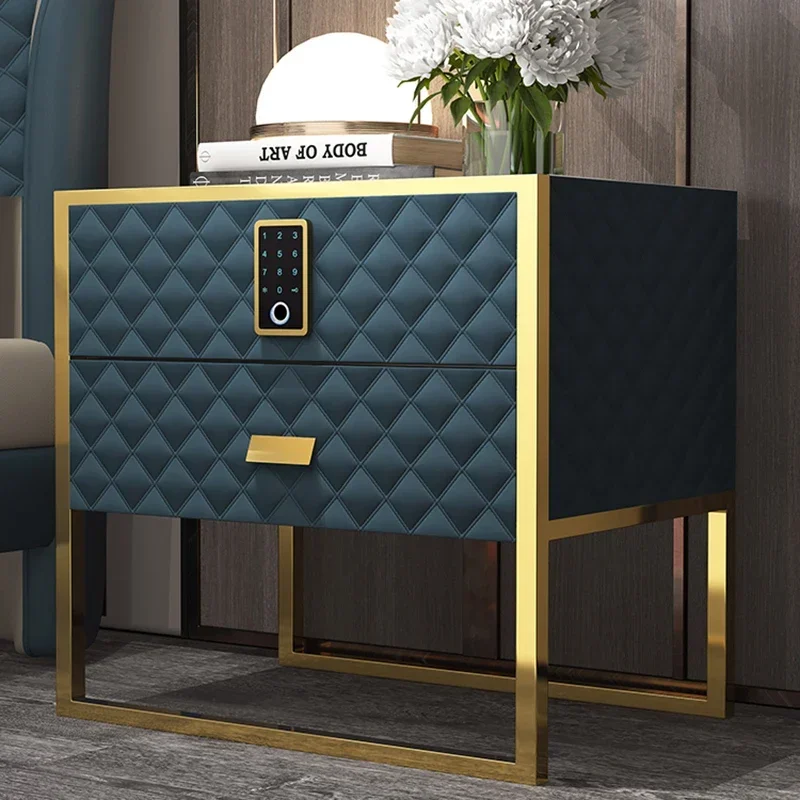 Luxury Console Bedside Table S - مراجعة Smart Garden Offices وسعره