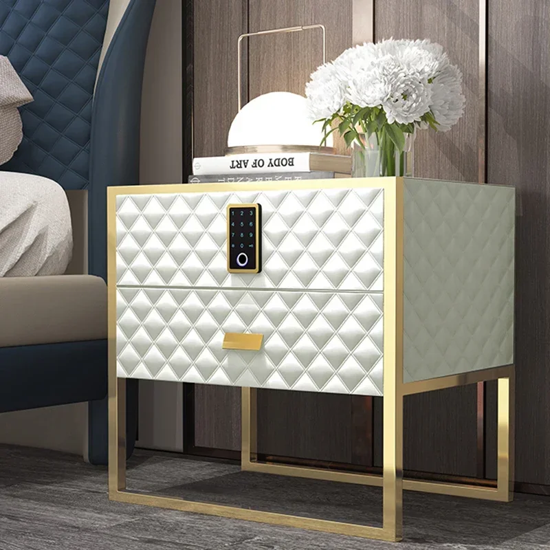 Luxury Console Bedside Table S - مراجعة Smart Garden Offices وسعره