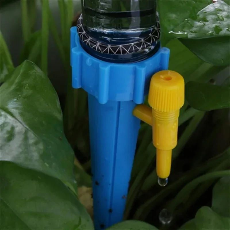 جهاز ري الحدائق Smart Drip Irr - مراجعة Smart Garden Valve وسعره