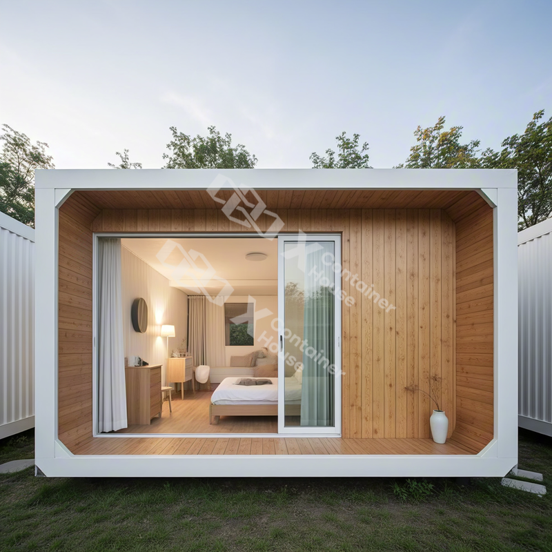 Smart Modern Container Manufac - مراجعة Smart Garden Apple وسعره