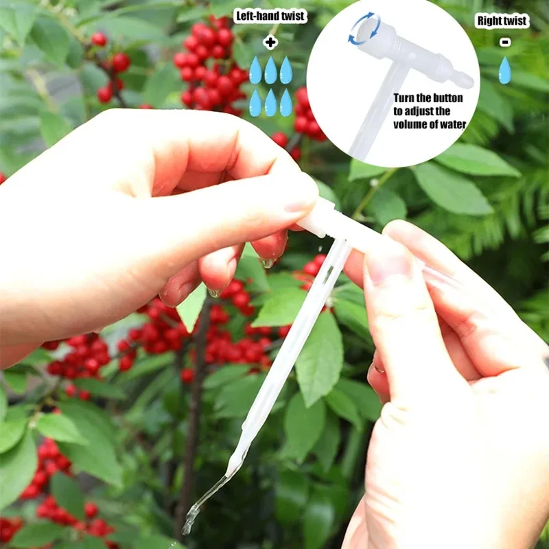 Automatic Solar Energy Drip Ir - مراجعة Smart Garden Valve وسعره