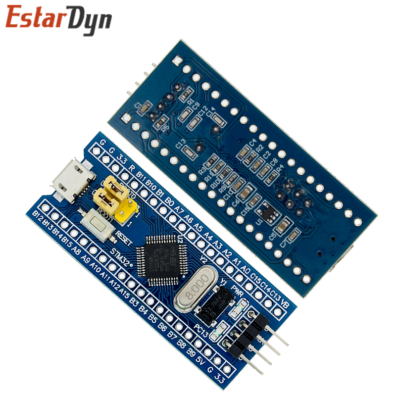 Original ST-LINK V2 Simulator  - مراجعة Smart Garden Arduino وسعره