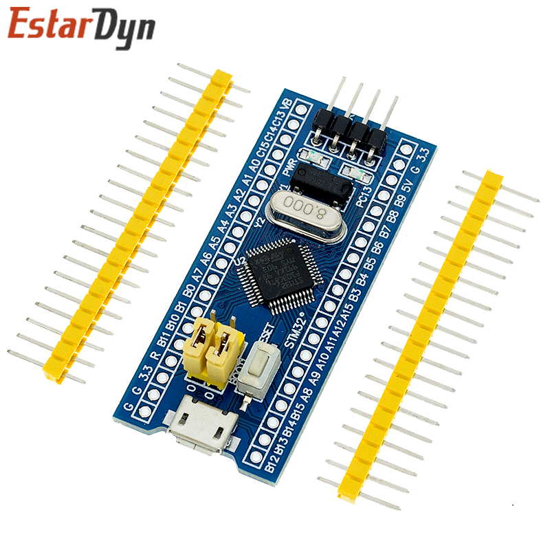 Original ST-LINK V2 Simulator  - مراجعة Smart Garden Arduino وسعره