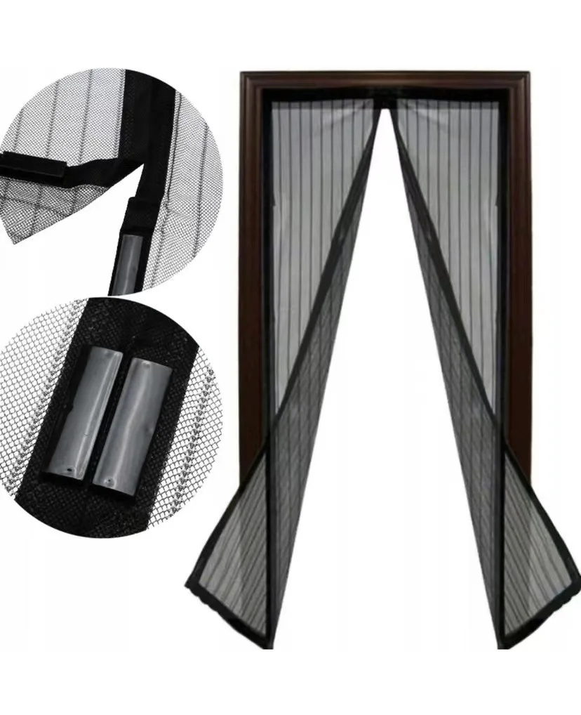 Automatic Closing Magnetic Mos - مراجعة Smart Garden Gate وسعره