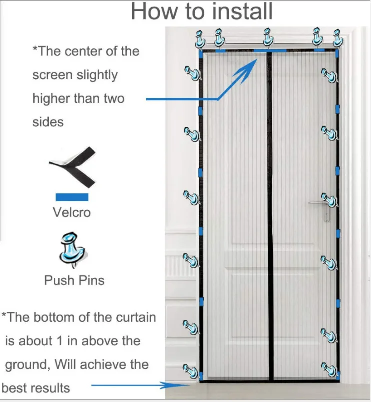 Automatic Closing Magnetic Mos - مراجعة Smart Garden Gate وسعره