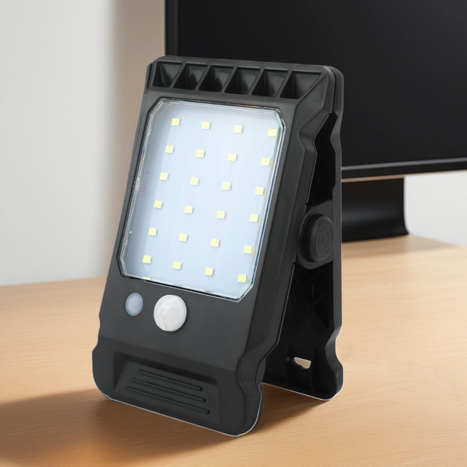 Clip Solar Lights Outdoor Smar - مراجعة Smart Garden Gate وسعره