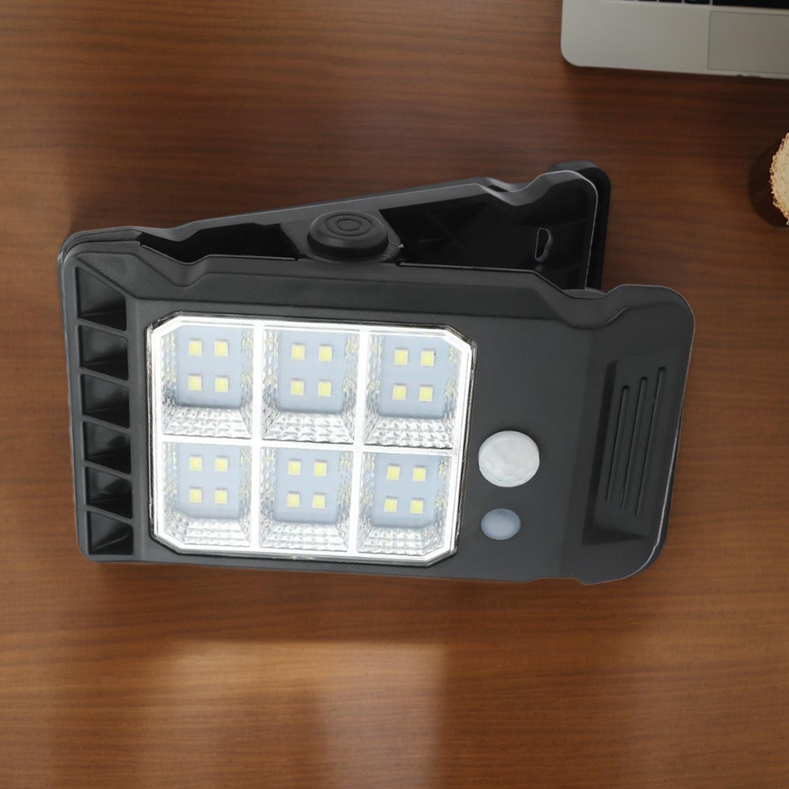 Clip Solar Lights Outdoor Smar - مراجعة Smart Garden Gate وسعره