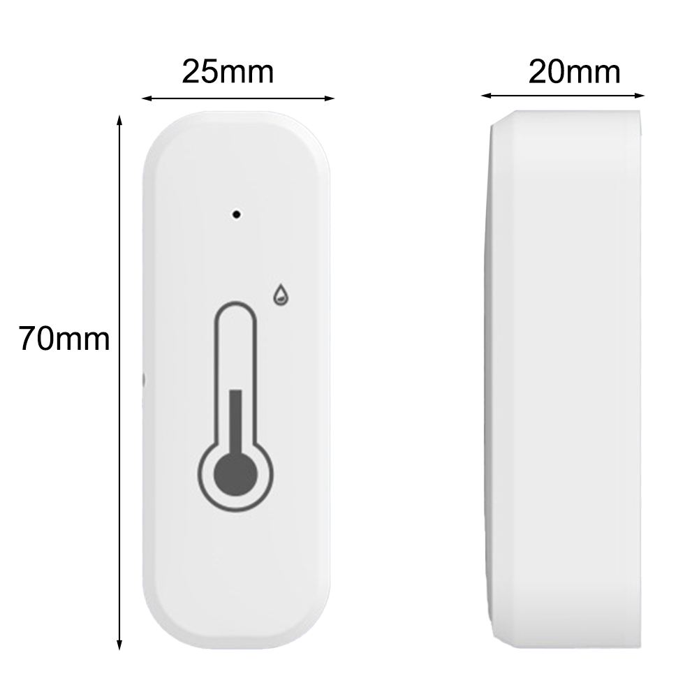 Smart Humidity Temperature Mon - مراجعة Smart Garden Offices وسعره