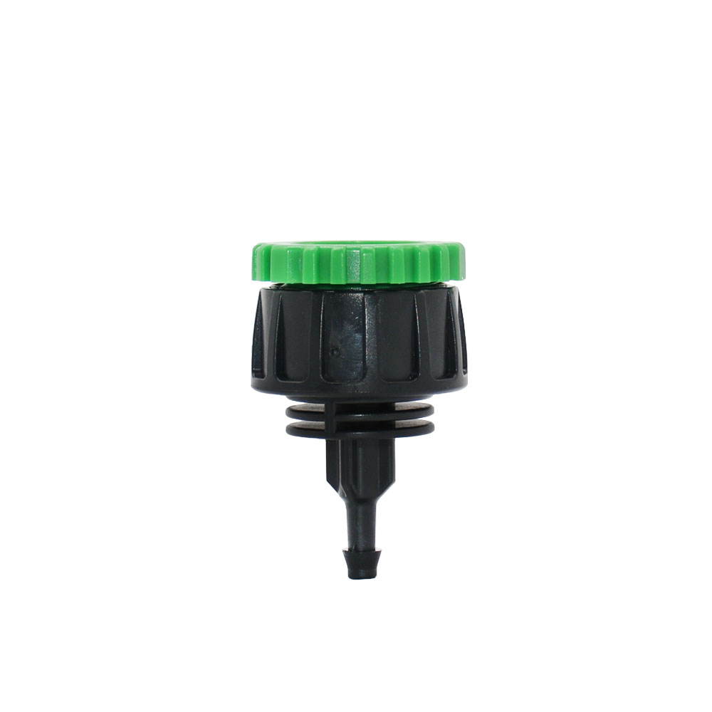 Outdoor Misting Cooling System - مراجعة Smart Garden Sprinkler System وسعره