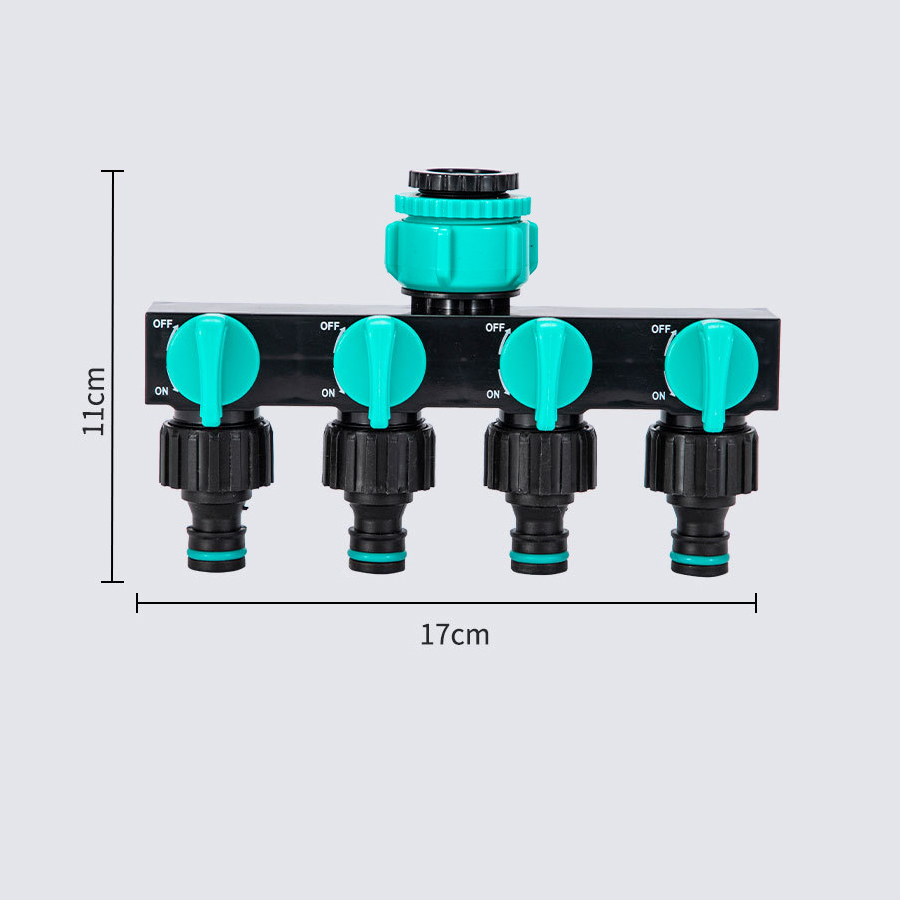 Watering Hose Connection Water - مراجعة Smart Garden Sprinkler System وسعره