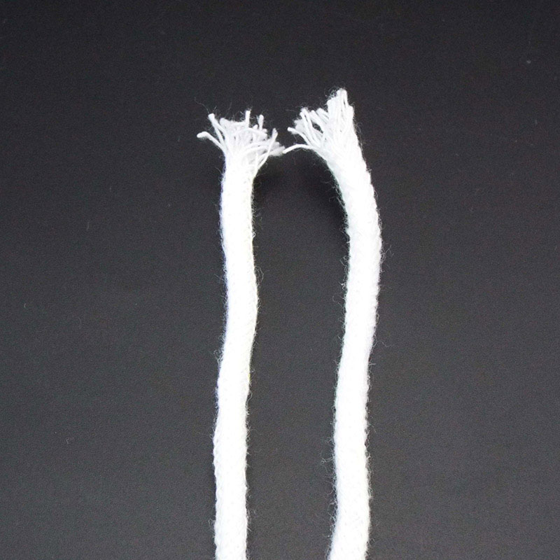 Self Watering Cotton Wick Rope - مراجعة Smart Garden Sprinkler System وسعره