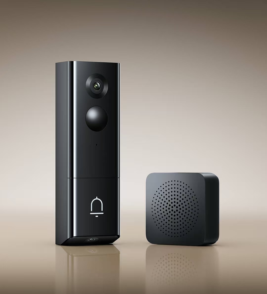 Xiaomi Smart Doorbell 4 Dual C - مراجعة Smart Garden Arduino وسعره