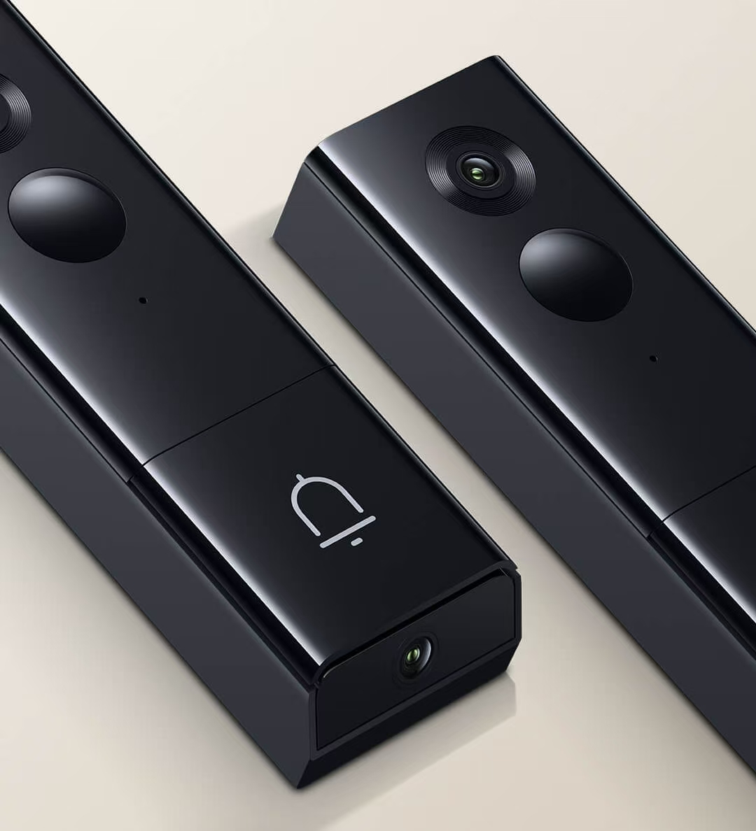 Xiaomi Smart Doorbell 4 Dual C - مراجعة Smart Garden Arduino وسعره