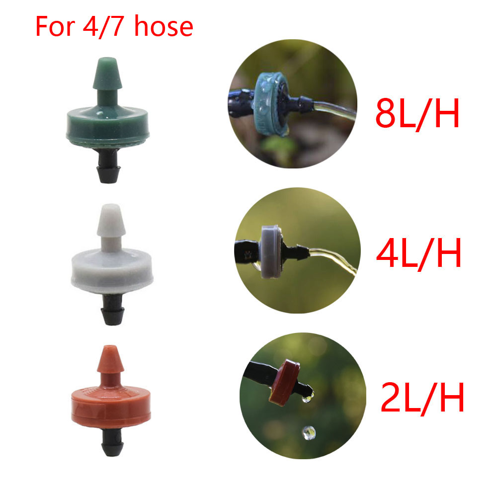 Garden Drip Irrigation Kit Mic - مراجعة Smart Garden Sprinkler System وسعره