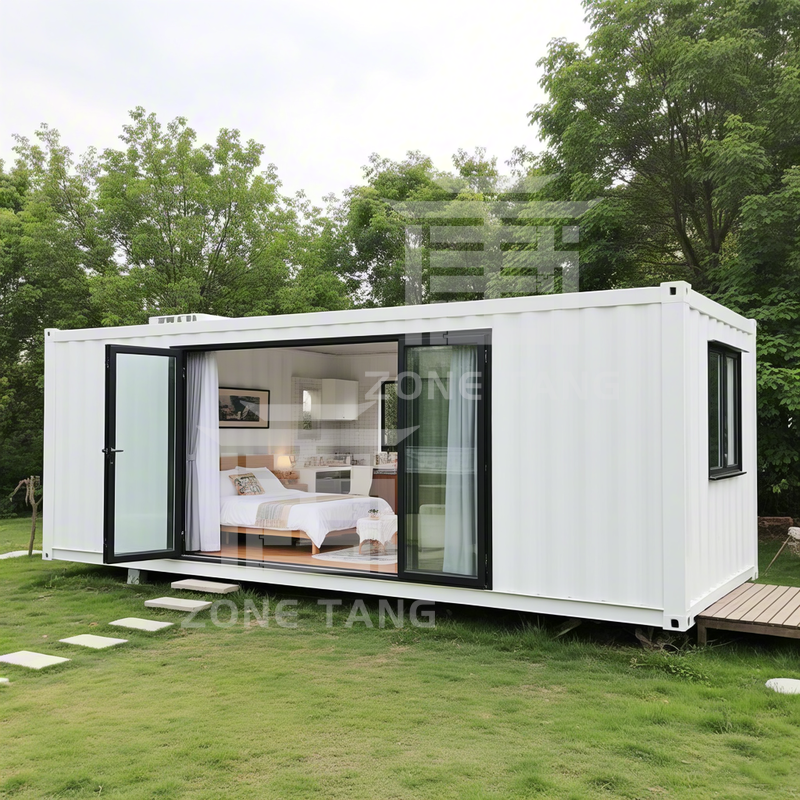 Long Life Durable Bungalow Hom - مراجعة Smart Garden Offices وسعره