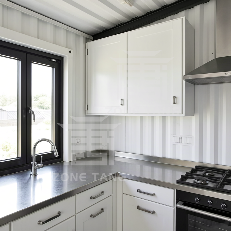 Long Life Durable Bungalow Hom - مراجعة Smart Garden Offices وسعره