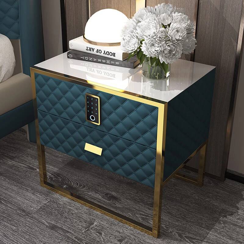 Console Bedroom Smart Dresser  - مراجعة Smart Garden Offices وسعره