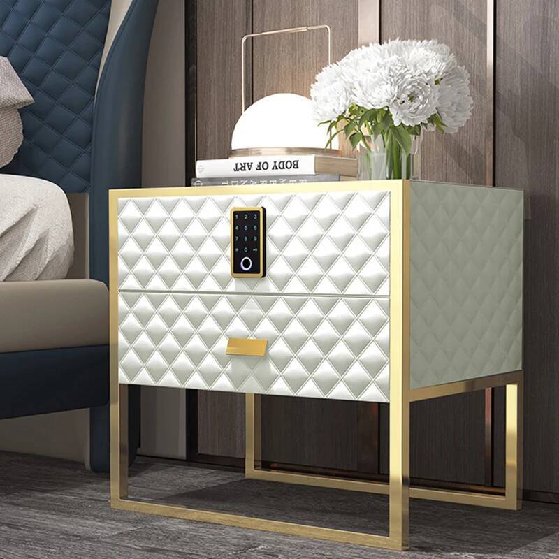 Console Bedroom Smart Dresser  - مراجعة Smart Garden Offices وسعره