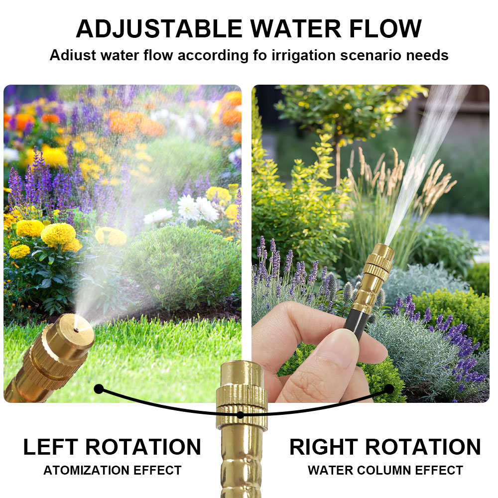 2Zone Tuya Wifi RF433 smart Ga - مراجعة Smart Garden Valve وسعره