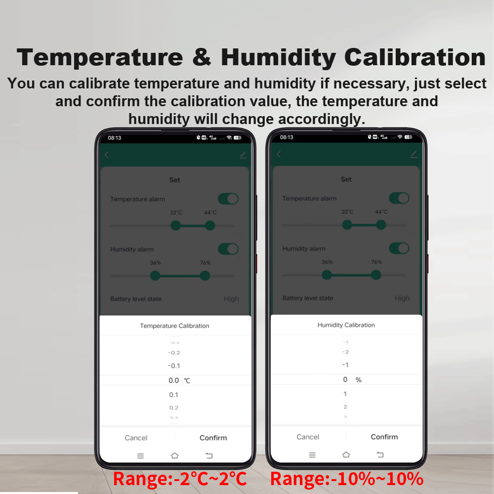 Tuya WiFi Temperature Humidity - مراجعة Smart Garden Arduino وسعره