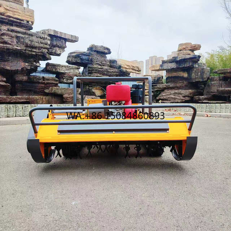Smart - Terrain - Adaptive Rob - مراجعة Smart Garden Uk وسعره