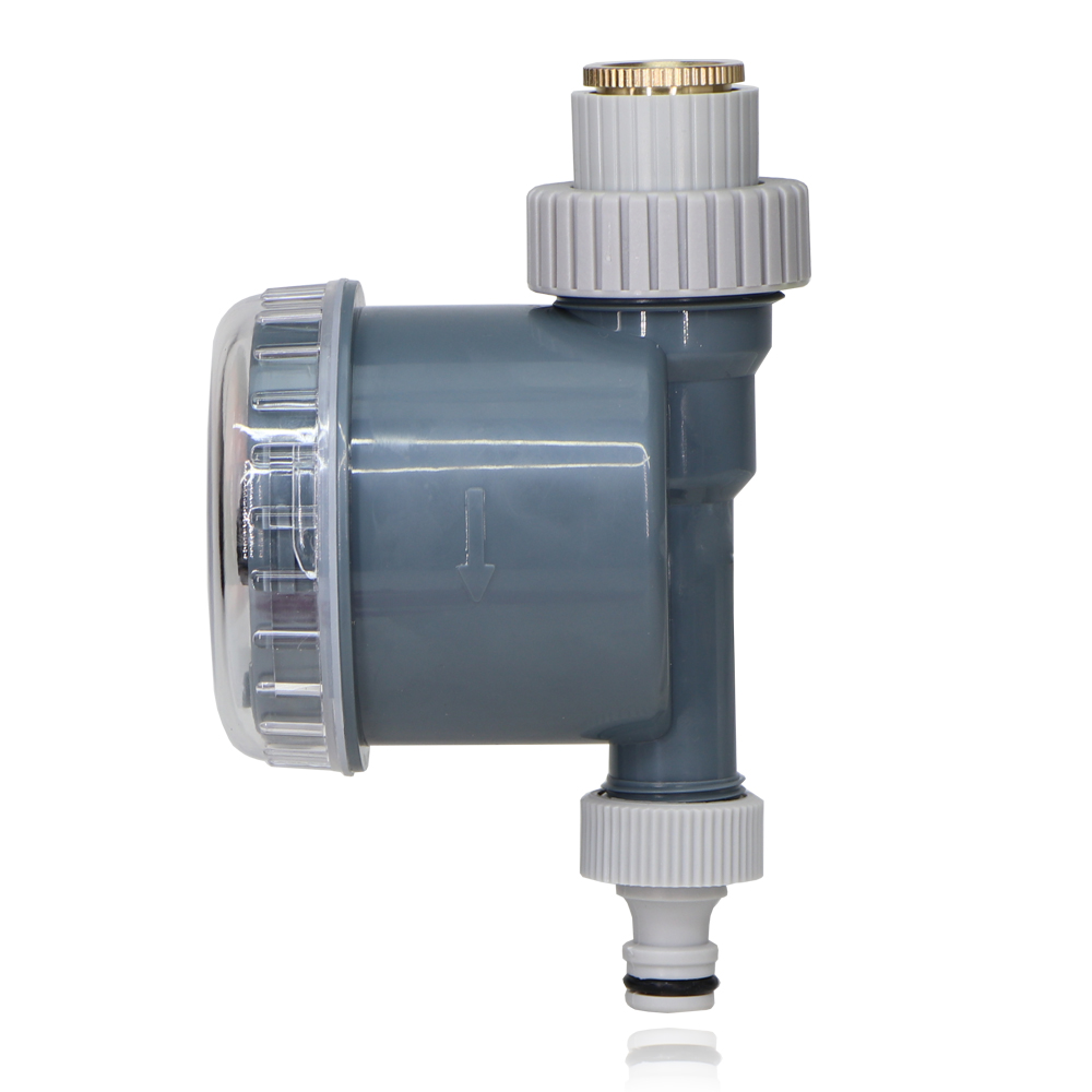 MUCIAKIE Ball Valve Garden Wat - مراجعة Smart Garden Valve وسعره