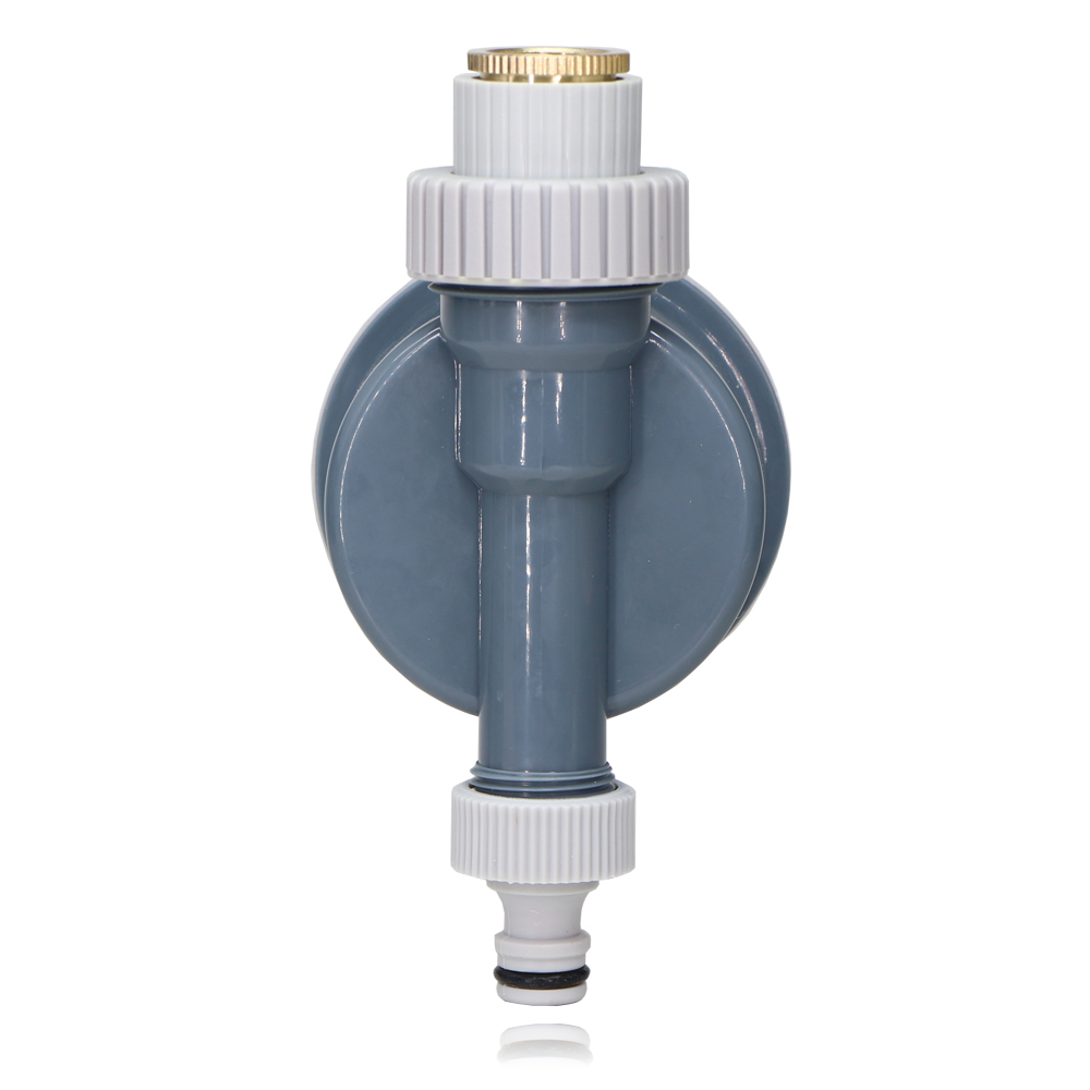 MUCIAKIE Ball Valve Garden Wat - مراجعة Smart Garden Valve وسعره