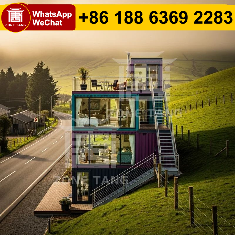 Fashion Garden House Flat Pack - مراجعة Smart Garden Offices وسعره