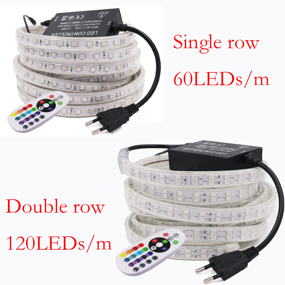 110V 220V RGB Smart Tuya WIFI  - مراجعة Smart Garden Uk وسعره