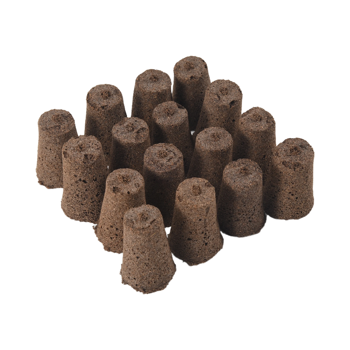 Grow Sponges Plant Grow Sponge - مراجعة Smart Garden Nutrients وسعره
