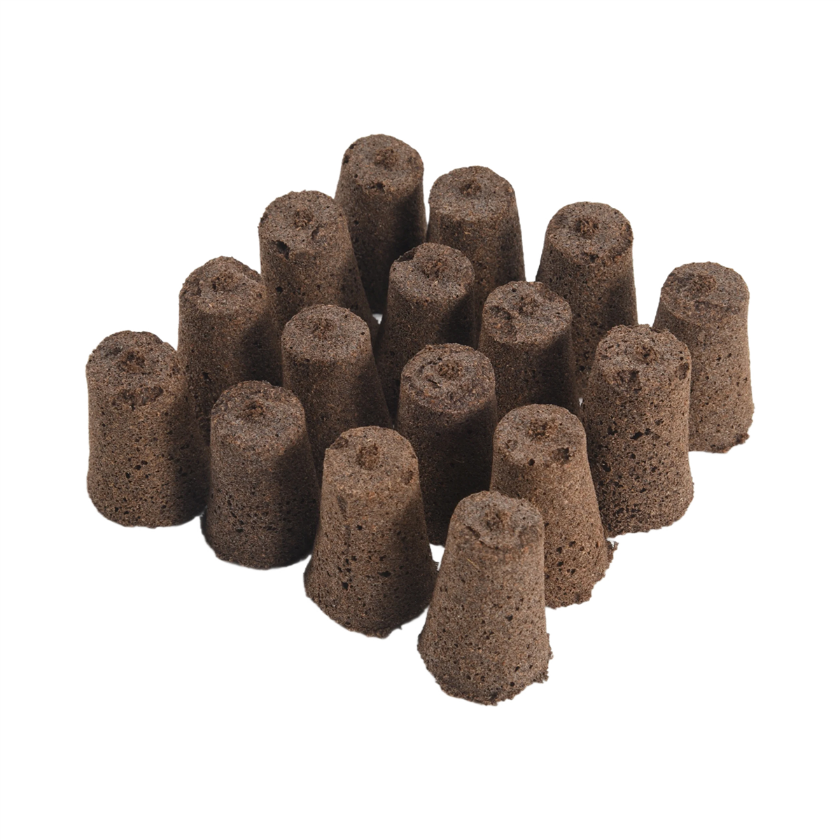 Grow Sponges Plant Grow Sponge - مراجعة Smart Garden Nutrients وسعره