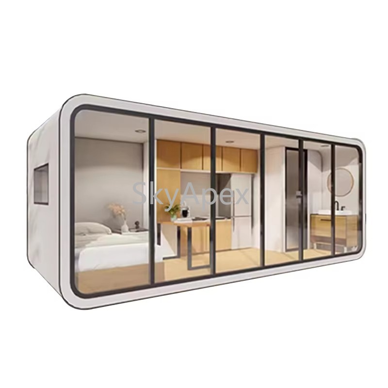 ISO CE Certified Customizable  - مراجعة Smart Garden Apple وسعره