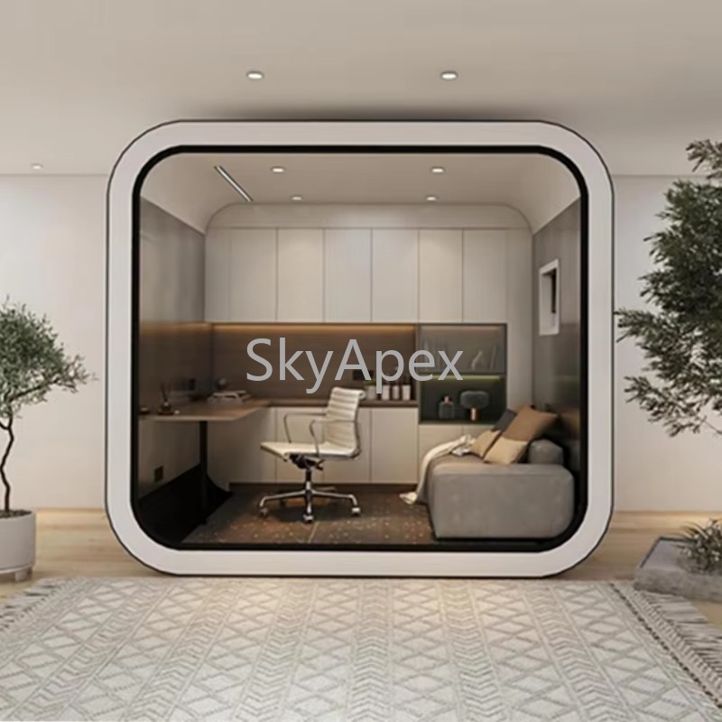 ISO CE Certified Customizable  - مراجعة Smart Garden Apple وسعره