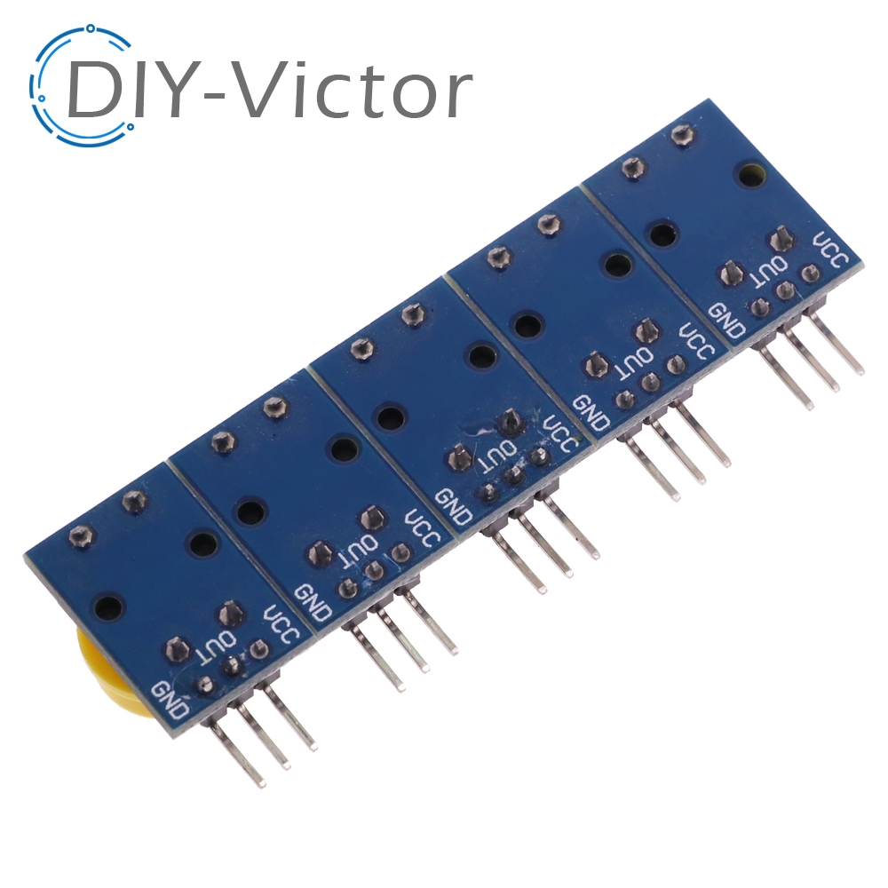 5pcs 12X12MM Big key module Bi - مراجعة Smart Garden Arduino وسعره