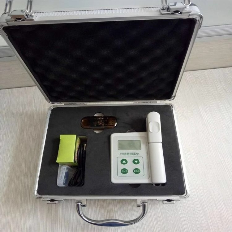 Chlorophyll Meter Plant Nutrie - مراجعة Smart Garden Nutrients وسعره