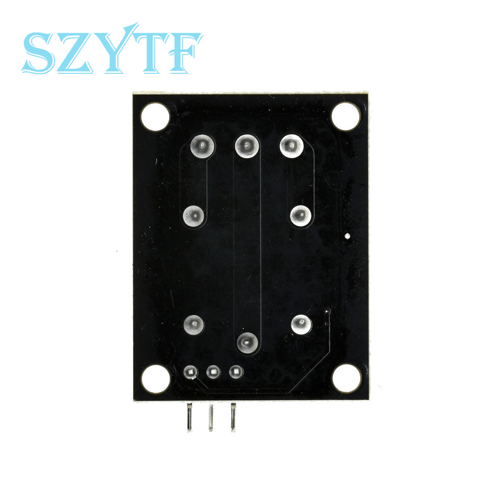 KY-019 5V One 1 Channel Relay  - مراجعة Smart Garden Arduino وسعره