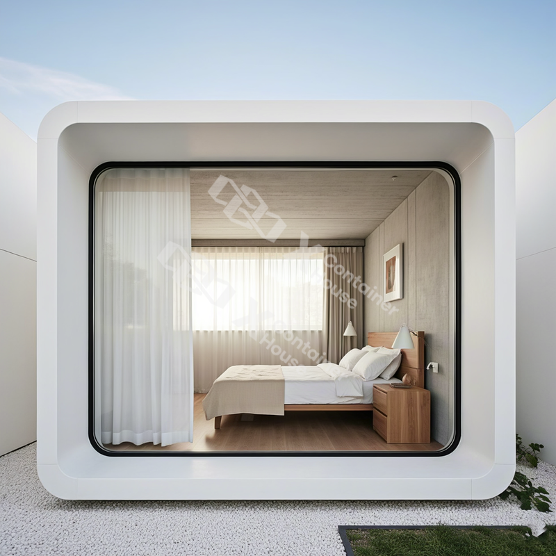 Rural Oasis Smart Cabinets Man - مراجعة Smart Garden Apple وسعره