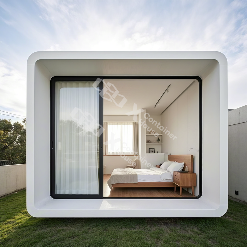 Rural Oasis Smart Cabinets Man - مراجعة Smart Garden Apple وسعره