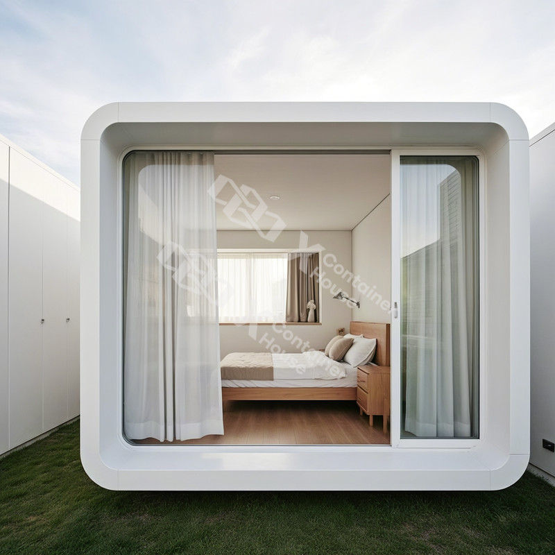 Rural Oasis Smart Cabinets Man - مراجعة Smart Garden Apple وسعره