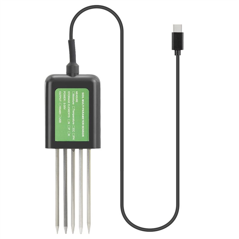 A92P Smart For Android Soil Mo - مراجعة Smart Garden Nutrients وسعره